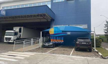 Galpão para alugar, 1492 m² por R$ 42.428,36/mês - Parque Cidade Campinas - Campinas/SP