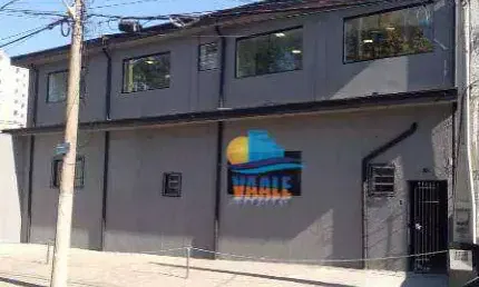 Sala para alugar, 80 m² por R$ 3.580,00/mês - Vila Pompéia - Campinas/SP