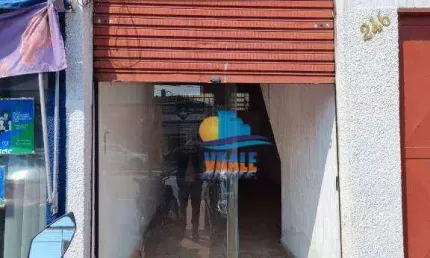 Salão para alugar, 50 m² por R$ 2.580,00/mês - Jardim Cristina - Campinas/SP