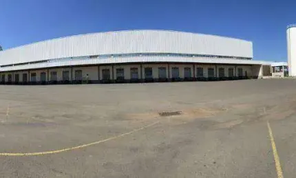 Galpão para alugar, 16944 m² por R$ 469.375,13/mês - Jardim Santa Genebra - Campinas/SP