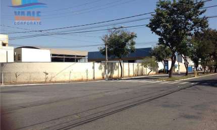 Galpão para alugar, 750 m² por R$ 23.667,15/mês - Terminal Intermodal de Cargas (TIC) - Campinas/SP
