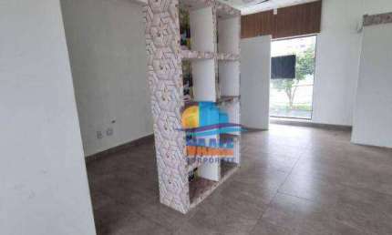 Sala para alugar, 70 m² por R$ 2.500,01/mês - Jardim Nova Europa - Campinas/SP
