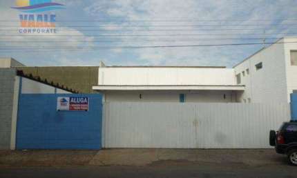 Galpão para alugar, 480 m² por R$ 17.295,00/mês - Terminal Intermodal de Cargas (TIC) - Campinas/SP