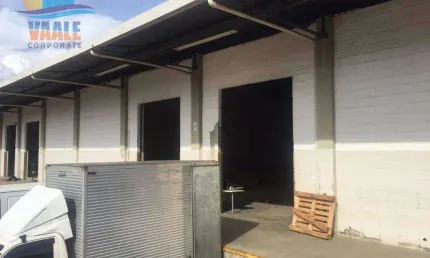 Galpão para alugar, 650 m² por R$ 14.829,21/mês - Recanto da Fortuna - Campinas/SP
