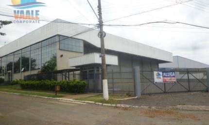 Galpão à venda, 1691 m² por R$ 9.000.000,00 - Terminal Intermodal de Cargas (TIC) - Campinas/SP