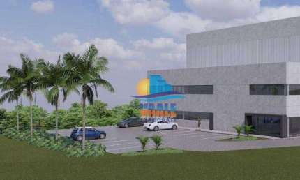 Galpão para alugar, 4900 m² por R$ 125.000,00/mês - Distrito Industrial Benedito Storani - Vinhedo/SP