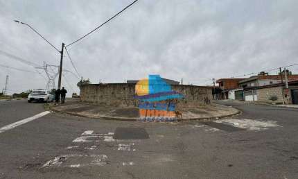 Terreno comercial para alugar na Rua João Luiz Alves, 61, São Clemente, Monte Mor