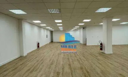Sala comercial com 5 salas para alugar na Rua James Clerk Maxwell, 400, Techno Park, Campinas
