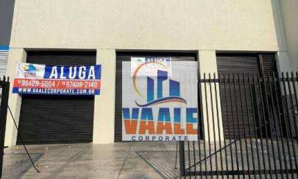Galpão para alugar, 350 m² por R$ 16.952,00/mês - Jardim do Trevo - Campinas/SP