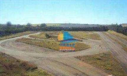 Área à venda, 196000 m² por R$ 50.000.000,00 - Jardim Dall'Orto - Sumaré/SP