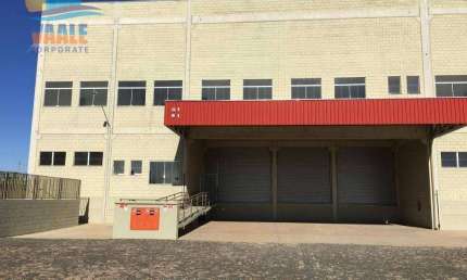 Galpão para alugar, 2000 m² por R$ 49.800,00/mês - Jardim Manchester (Nova Veneza) - Sumaré/SP