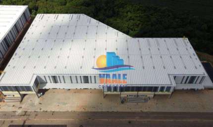 Galpão para Locação no DVR Business Park Limeira - Oportunidade Imperdível!