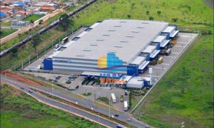 Galpão, 23888 m² - venda por R$ 95.552.000,00 ou aluguel por R$ 642.200,00/mês - Parque Cidade Campinas - Campinas/SP