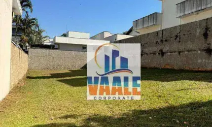 ?? Terreno à Venda no Condomínio Metropolitan Park, 390 m2 Paulínia ??