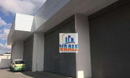 Galpão para alugar, 1740 m² por R$ 160.000,00/mês - Penha de França - São Paulo/SP