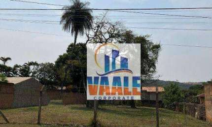Confira essa Oportunidade Única, Terreno A Venda no Bairro Recanto dos Dourados-SP.