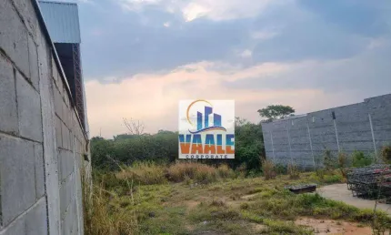Terreno à venda na Rua Hilda Costa Prado, 207, Chácara Monte Alegre, Sumaré
