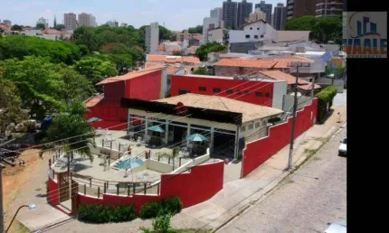 Ponto para alugar, 290 m² por R$ 17.560,00/mês - Jardim Proença - Campinas/SP