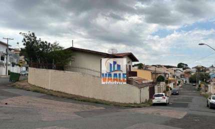 Linda Casa para Locação no Jardim Guarani (Jardim Paraíso)