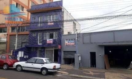 Sala para alugar, 52 m² por R$ 1.990,00/mês - Jardim do Trevo - Campinas/SP