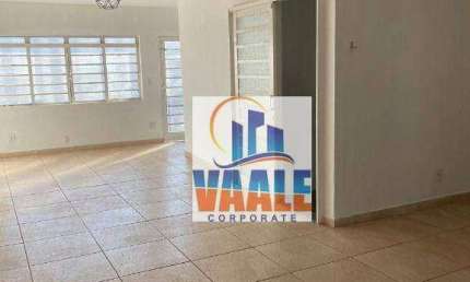 Sala para alugar, 52 m² por R$ 1.990,00/mês - Jardim do Trevo - Campinas/SP