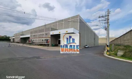 Barracão / Galpão / Depósito com 10 salas para alugar na Rodovia Adauto Campo Dall'Orto, 2601, Jardim Maria Antonia (Nova Veneza), Sumaré