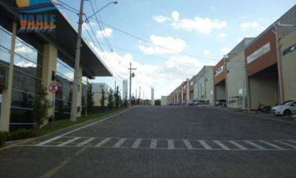 Galpão, 955 m² - venda por R$ 3.000.000,00 ou aluguel por R$ 21.650,00/mês - Jardim São Pedro - Hortolândia/SP