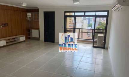 Apartamento com 3 dormitórios para alugar, 150 m² por R$ 7.441,00/mês - Vila Itapura - Campinas/SP