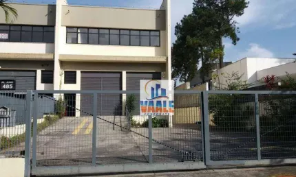 Galpão para alugar, 1403 m² por R$ 36.992,51/mês - Tamboré - Barueri/SP