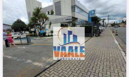 Prédio, 1928 m² - venda por R$ 15.000.000,00 ou aluguel por R$ 124.583,33/mês - Parque Renato Maia - Guarulhos/SP