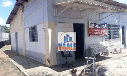 Barracão para alugar, 100 m² por R$ 15.000,00/mês - Terminal Intermodal de Cargas (TIC) - Campinas/SP
