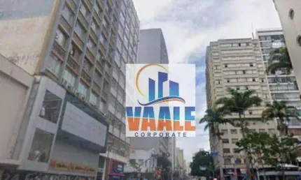 Sala para alugar, 56 m² por R$ 1.099,00/mês - Centro - Campinas/SP