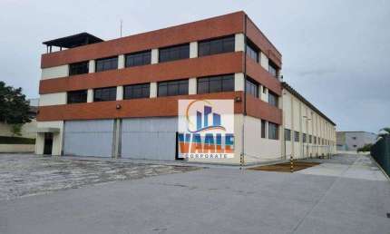 Galpão à venda, 3000 m² por R$ 18.000.000,00 - Portão - Arujá/SP