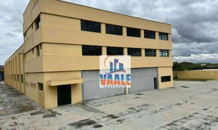 Galpão à venda, 2500 m² por R$ 16.500.000,00 - Portão - Arujá/SP
