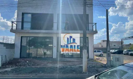 Barracão para alugar, 500 m² por R$ 22.000/mês - Parque Ortolândia - Hortolândia/SP
