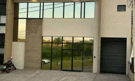 Barracão, 360 m² - venda por R$ 4.000.000,00 ou aluguel por R$ 26.540,00/mês - Swiss Park - Campinas/SP