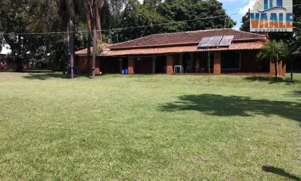 Chácara com 8.500 m² de terreno à venda, por R$ 3.500.000 - Jardim Santa Olivia (Nova Veneza) - Sumaré/SP
