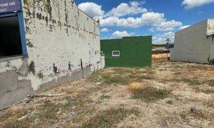 Terreno à venda, 250 m² por R$ 350.000 - Parque Via Norte - Campinas/SP