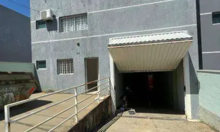 Barracão para alugar, 200 m² por R$ 5.549,81/mês - Parque Via Norte - Campinas/SP