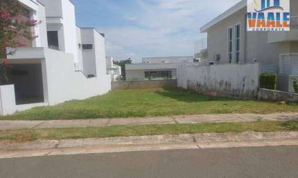 Terreno à venda, 360 m² por R$ 750.000,00 - Swiss Park - Campinas/SP