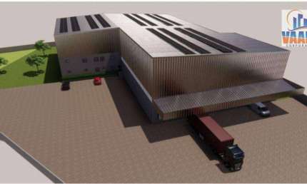 Galpão para alugar, 800 m² por R$ 75.000,00/mês - Potuverá - Itapecerica da Serra/SP