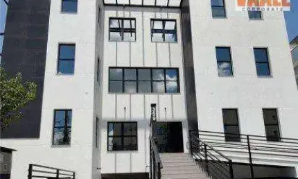 Prédio para alugar, 1300 m² por r$ 99.500/mês - alphaville - campinas/sp