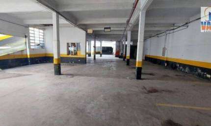 Prédio, 1714 m² - venda por R$ 7.990.000 ou aluguel por R$ 48.000/mês - Santa Ifigênia - São Paulo/SP