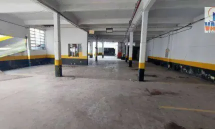 Prédio, 1714 m² - venda por r$ 7.990.000 ou aluguel por r$ 48.000/mês - santa ifigênia - são paulo/sp
