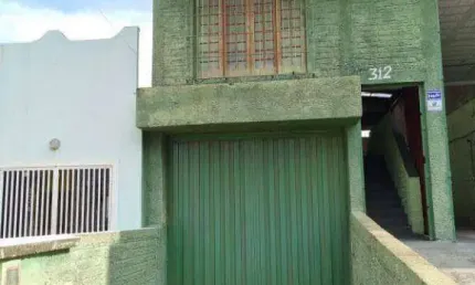 Barracão para alugar, 300 m² por R$ 4.621,52/mês - Jardim Nova Europa - Campinas/SP