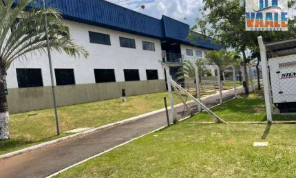 Galpão para alugar, 5250 m² por R$ 267.830,00/mês - Chácara Monte Alegre - Sumaré/SP