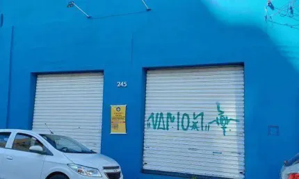 Barracão, 180 m² - venda por R$ 750.000,00 ou aluguel por R$ 2.055,00/mês - Centro - Campinas/SP