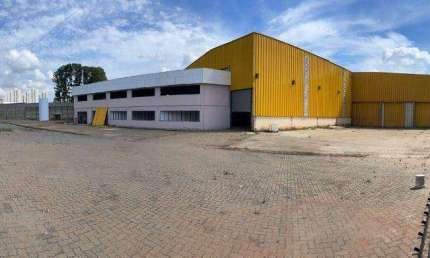 Galpão, 9800 m² - venda por R$ 25.000.000,00 ou aluguel por R$ 210.000,00/mês - Jardim Bela Vista - Sumaré/SP