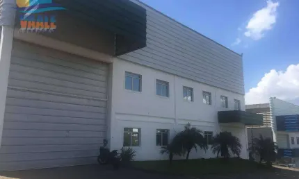 Galpão para alugar, 3000 m² por R$ 65.300,00/mês - Macuco - Valinhos/SP