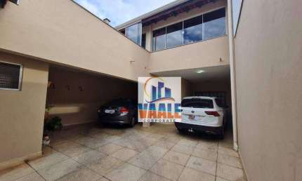 Casa à venda, 190 m² por R$ 480.000,00 - Dic V (Conjunto Habitacional Chico Mendes) - Campinas/SP